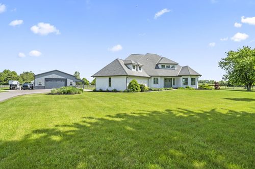 3022 Clark Shaw Rd, Powell, OH, 43065-8567 | Card Image