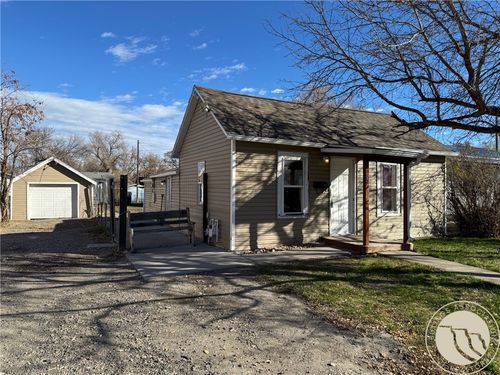 507 S 31st Street, Billings, MT, 59101 | Card Image