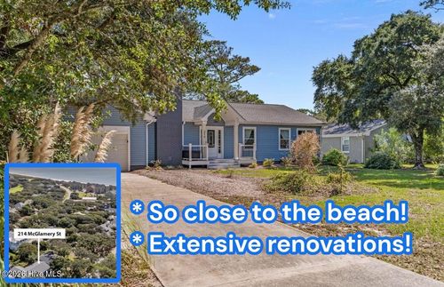 214 Mcglamery St, Oak Island, NC, 28465-8229 | Card Image