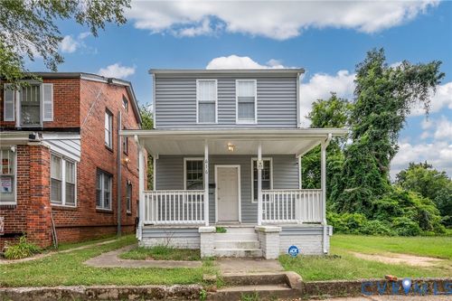 616 Poythress St, Hopewell, VA, 23860-3107 | Card Image