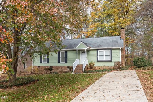 104 Remington Woods Dr, Wake Forest, NC, 27587-2164 | Card Image