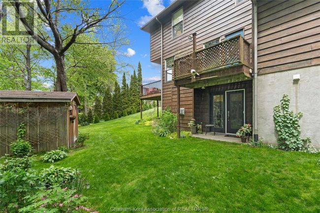 25 Kyle Dr, House other with 5 bedrooms, 4 bathrooms and null parking in Ridgetown ON | Image 33