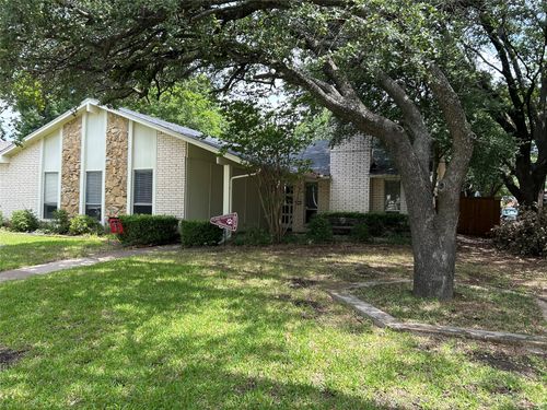 3513 Claymore Dr, Plano, TX, 75075-6204 | Card Image