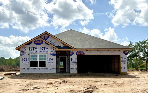 180 Quail Run Dr, Hinesville, GA, 31313 | Card Image