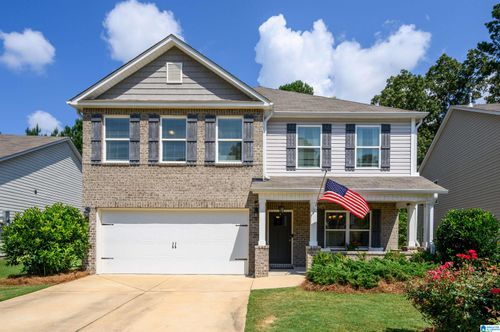 180 Belmont Way, CHELSEA, AL, 35043-7613 | Card Image