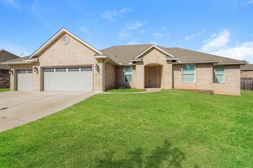 2004 Cade Court, Norman, OK, 73071 | Card Image