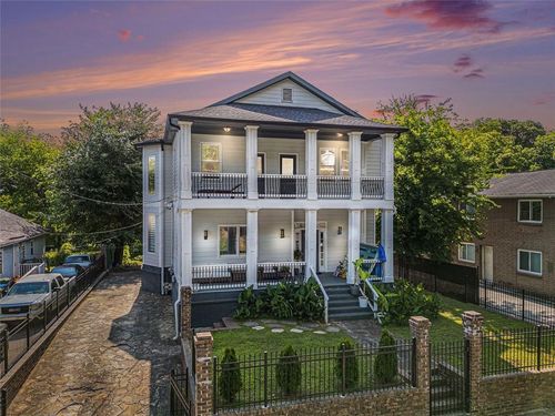 918 Washington St Sw, Atlanta, GA, 30315-1608 | Card Image
