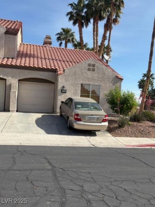 1701 Comstock Drive, Henderson, NV, 89014 | Card Image