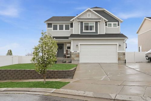 3424 E Bridge St, Eagle Mountain, UT, 84005-6545 | Card Image