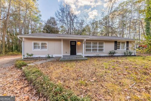 2504 Stone Road, Atlanta, GA, 30344 | Card Image