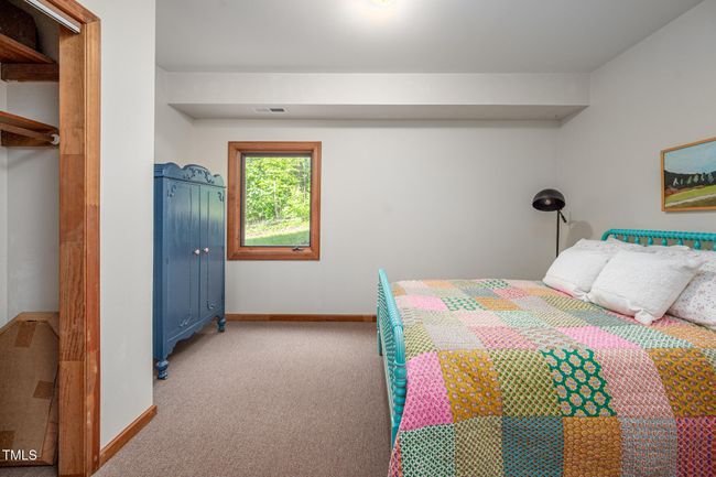Fourth Bedroom - Lower Level | Image 34