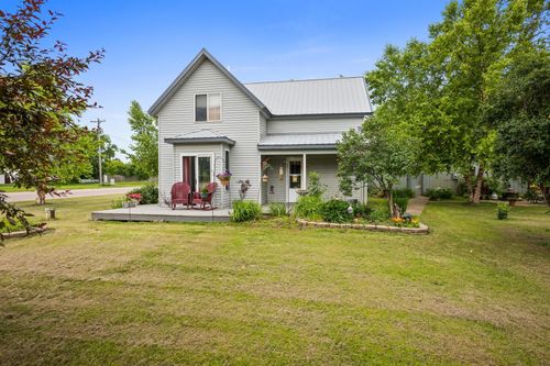 601 Lincoln Ave, Villard, MN, 56385 | Card Image