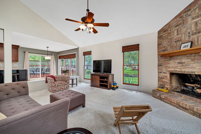 3640 Falkner Dr, House other with 4 bedrooms, 3 bathrooms and 3 parking in Naperville IL | Image 15