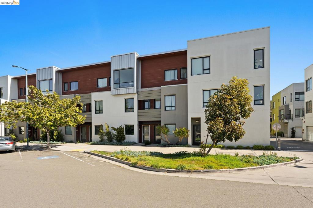 Residential in Oakland 2