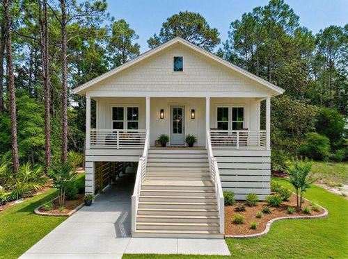 Lot 14 Eddy Ln, Santa Rosa Beach, FL, 32459-3855 | Card Image