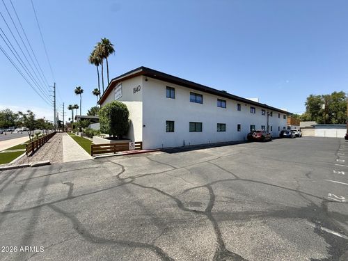 25-1840 W Thomas Road, Phoenix, AZ, 85015 | Card Image