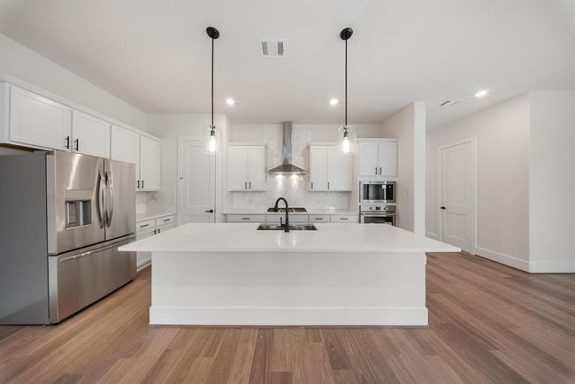 14012 Vista Reserve Pl, House other with 3 bedrooms, 3 bathrooms and 2 parking in Houston TX | Image 5