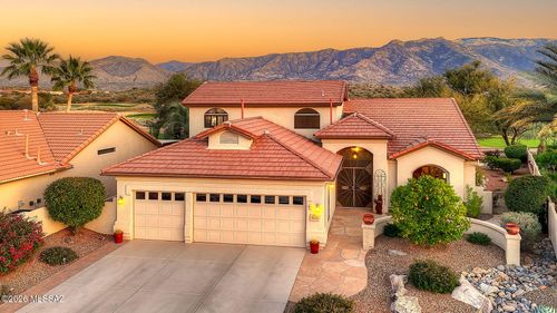 38433 S Skyline Drive, Tucson, AZ, 85739 | Card Image