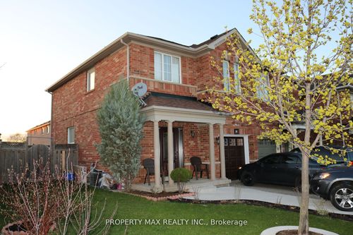 14 Rivermere Crt, Brampton, ON, L7A1R4 | Card Image