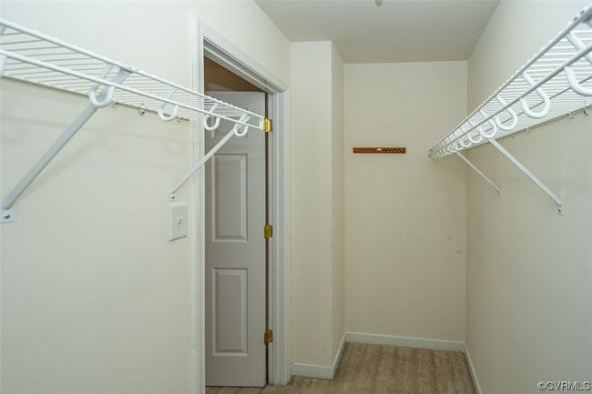 Bedroom 2 walk-in | Image 36