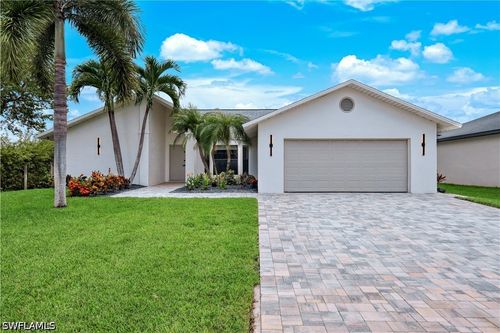 1509 Sw 52nd Ln, Cape Coral, FL, 33914-3442 | Card Image