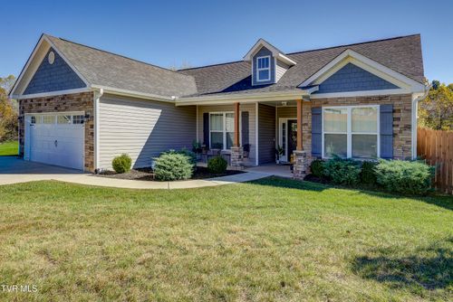 6 Dartmoor Rd, Johnson City, TN, 37615-4798 | Card Image
