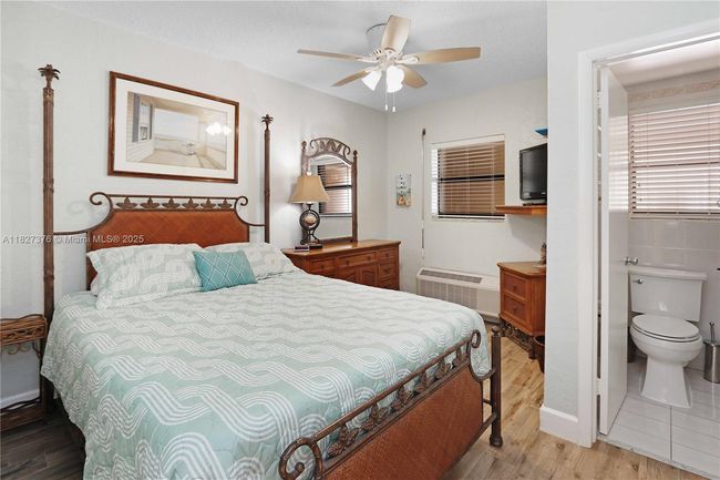 APT-3A - 3300 N Surf Rd, Condo with 1 bedrooms, 1 bathrooms and null parking in Hollywood FL | Image 15
