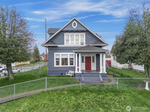 1522 S M Street, Tacoma, WA, 98405 | Card Image