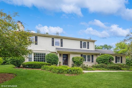214 S Belmont Ave, Arlington Heights, IL, 60005-2036 | Card Image