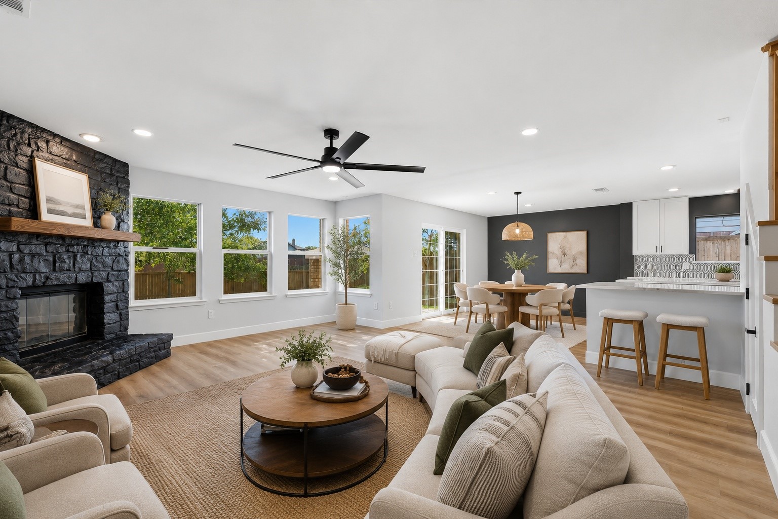 Residential in North Richland Hills 5