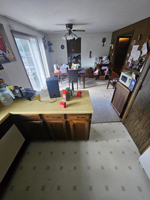 4667 County Road A, OXFORD, WI, 53952-9124 | Card Image