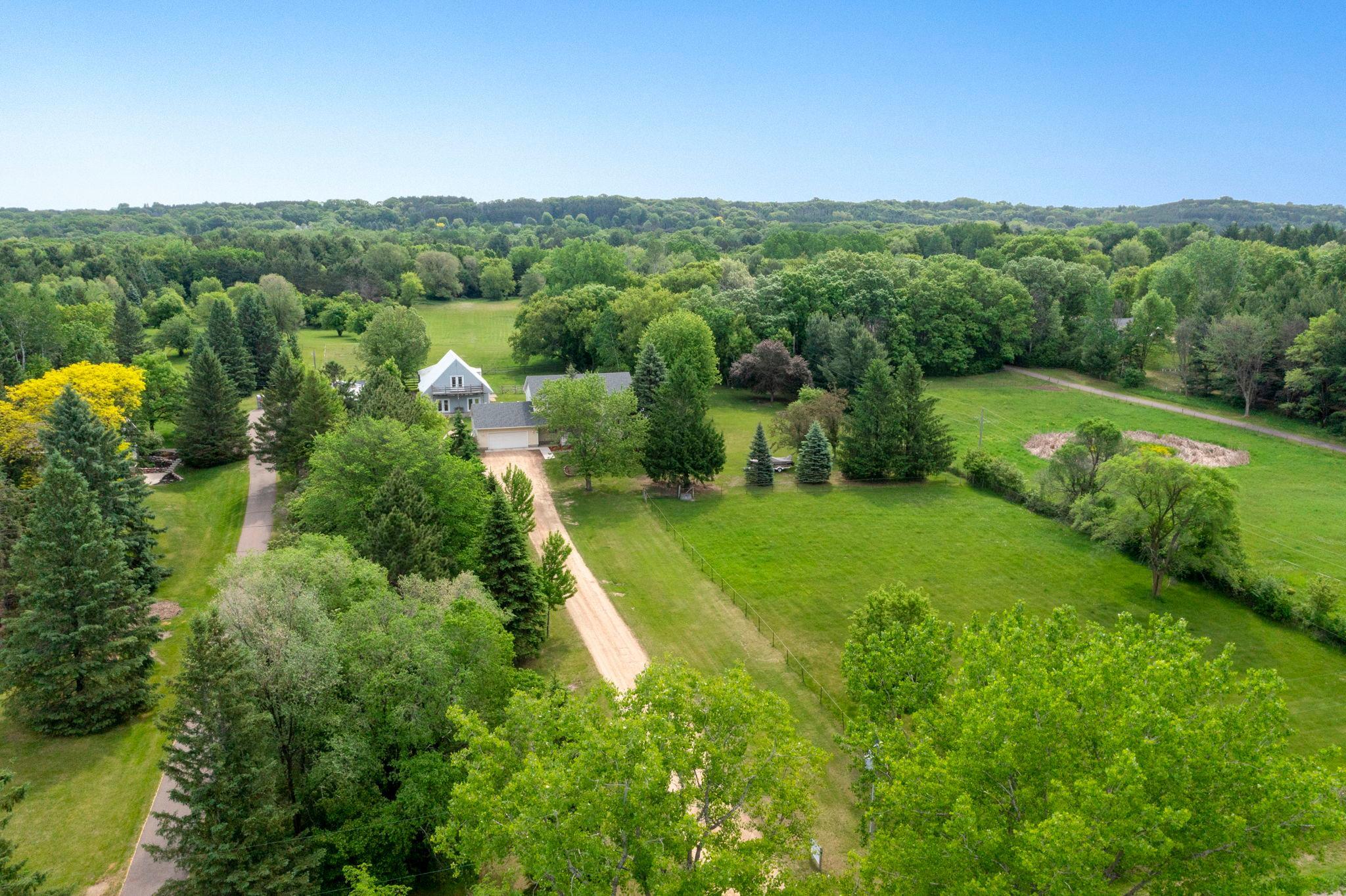 Residential in Stillwater