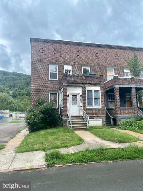 524 Maryland Ave, WESTERNPORT, MD, 21562-1417 | Card Image