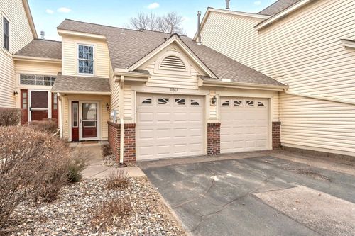 11067 Oregon Curv, Bloomington, MN, 55438-2807 | Card Image