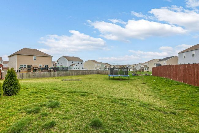 1436 Hoovler Way, House other with 4 bedrooms, 3 bathrooms and null parking in Pataskala OH | Image 46