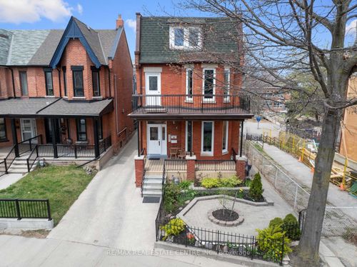 14 Churchill Ave, Toronto, ON, M6J2B4 | Card Image