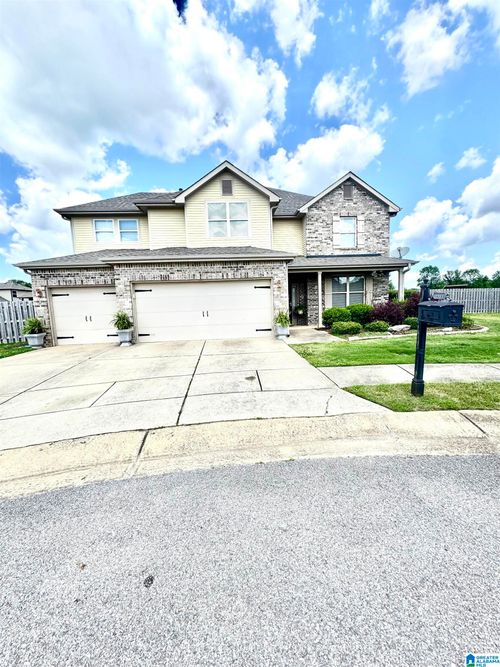 7903 Gristmill Dr, Mc Calla, AL, 35111-3058 | Card Image