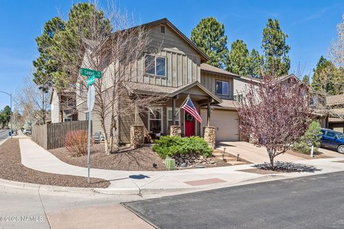 2957 S Camel Dr, Flagstaff, AZ, 86001-9176 | Card Image