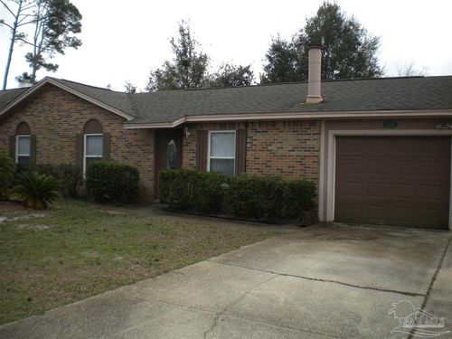 3255 Maplewood Dr, Gulf Breeze, FL, 32563-3252 | Card Image