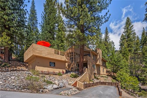 594 Tyner Way Way, Incline Village, NV, 89451 | Card Image