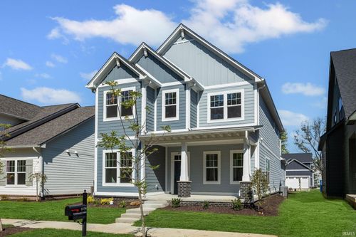 1576 Pathfinder Dr, West Lafayette, IN, 47906-4545 | Card Image