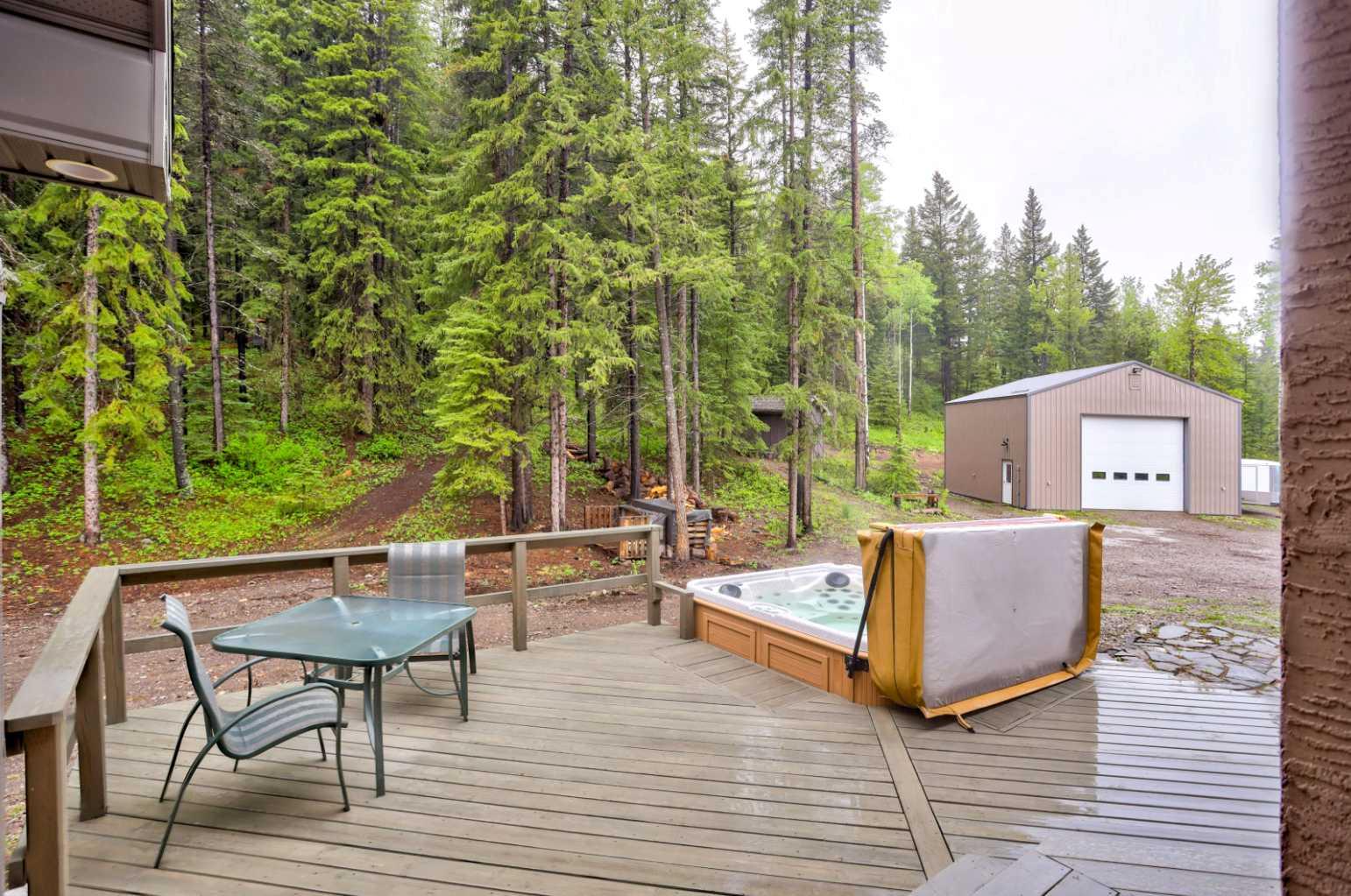 Residential in Blairmore 3
