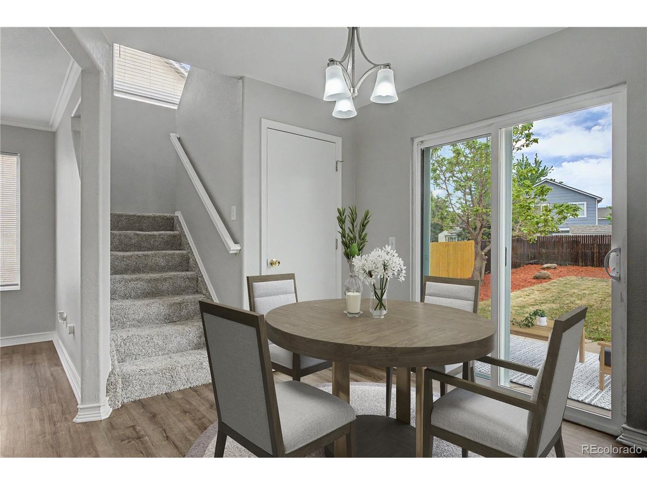 Residential in Colorado Springs 3