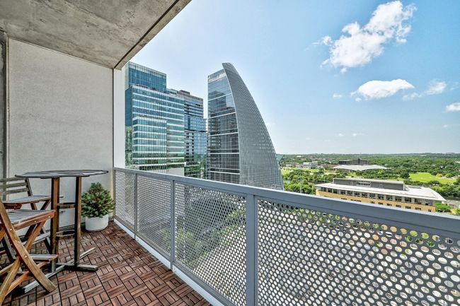 APT-1608 - 301 West Ave, Condo with 2 bedrooms, 2 bathrooms and null parking in Austin TX | Image 9