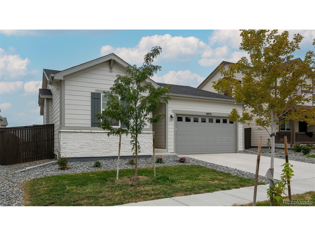 Residential in Commerce City 3