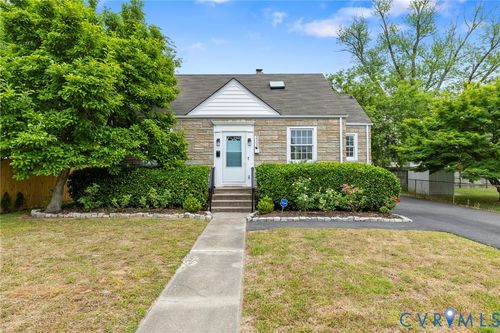 5505 Willis Ln, Henrico, VA, 23228-5935 | Card Image