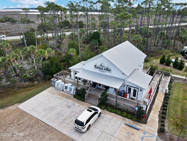 424 Indian Pass Rd, House other with 4 bedrooms, 3 bathrooms and null parking in Port St. Joe FL | Image 55