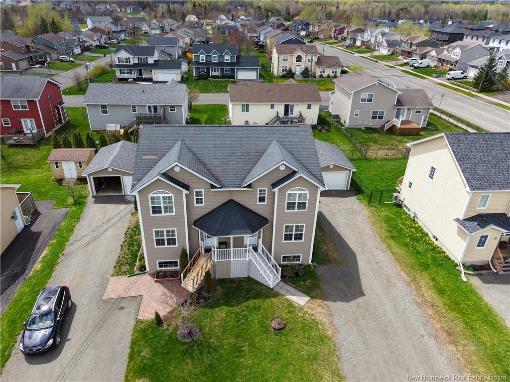Residential in Moncton 4