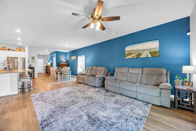 788 Dusty Pine Way, House other with 6 bedrooms, 3 bathrooms and 4 parking in Myrtle Beach SC | Image 16