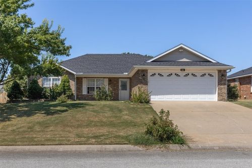 501 Spicewood Trl, Centerton, AR, 72719-9664 | Card Image